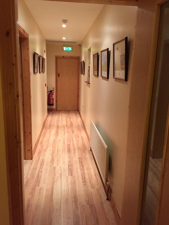 Aaranmore Lodge Guest House Portrush Buitenkant foto