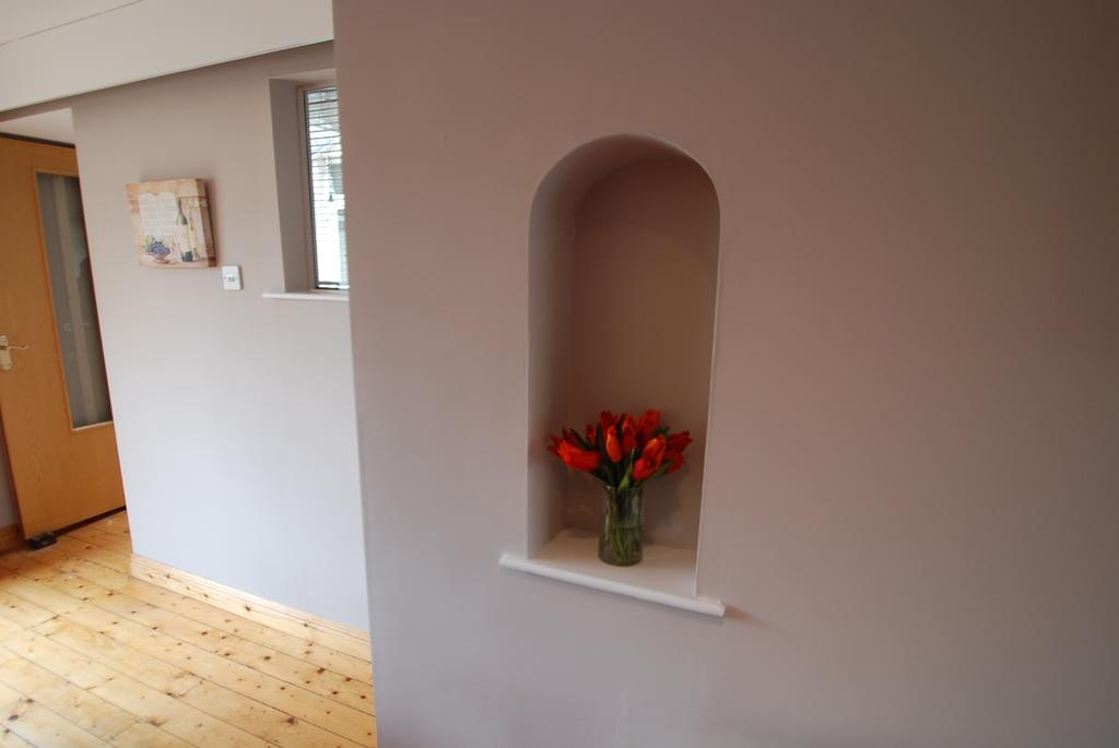 Aaranmore Lodge Guest House Portrush Buitenkant foto
